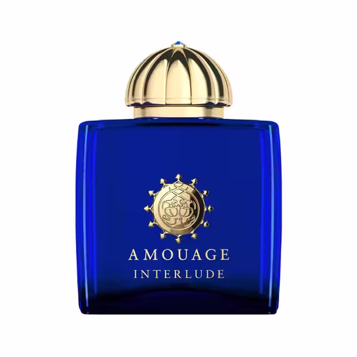 عطر آمواج اینترلود زنانه ادوپرفیوم 100 میل