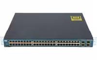 WS-C3560-48PS-S