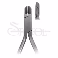 کاتر وایر فاین  دنتال دیوایس  Dental Devices
