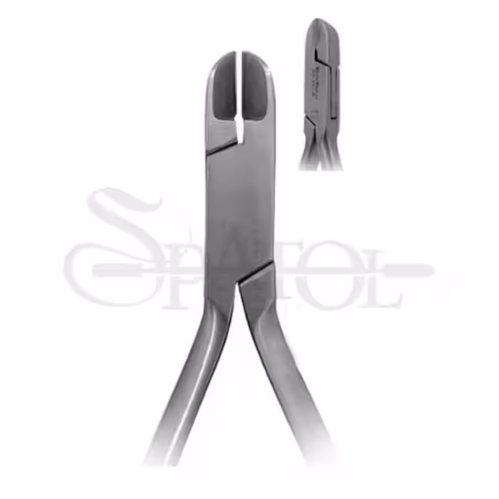 کاتر وایر فاین  دنتال دیوایس  Dental Devices