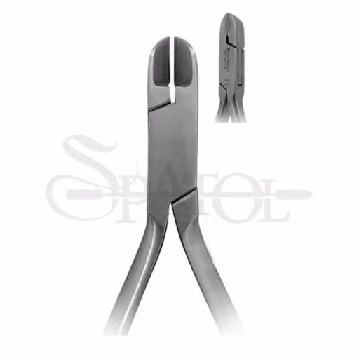 کاتر وایر فاین  دنتال دیوایس  Dental Devices