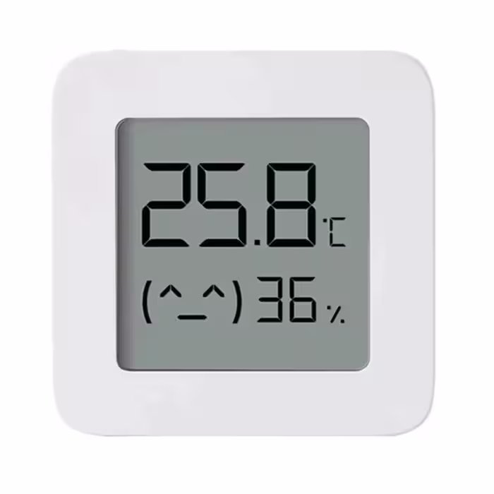 دماسنج و رطوبت سنج شیائومی مدل SKU-NUN4126GL