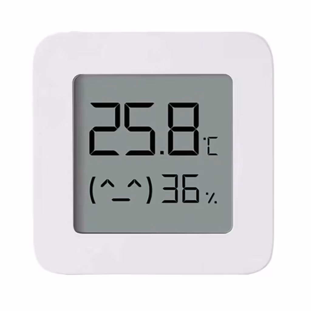 دماسنج و رطوبت سنج شیائومی مدل SKU-NUN4126GL