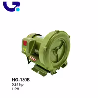 بلوئر کالمو مدل HG-180B