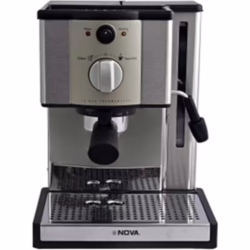 اسپرسو ساز نوا مدل 139 ا NOVA 139 Espresso Maker ارسال از فارس