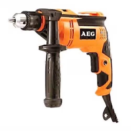 دریل چکشی آاگ مدل SBE630R