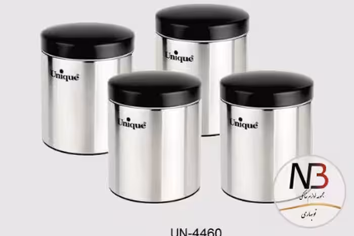 حبوبات 1.8 بدون پنجره 4460 یونیک