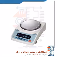 ترازوی آزمایشگاهی AND مدل FX3000i