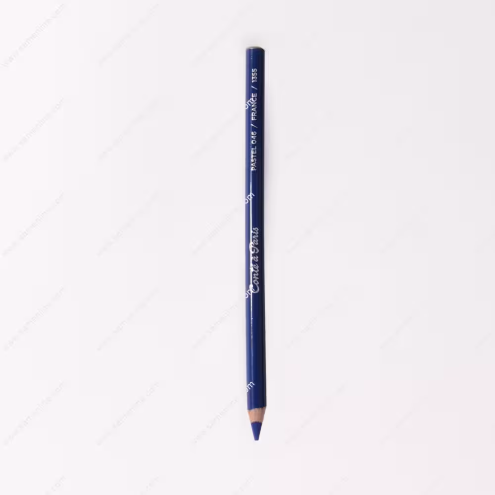 مداد پاستل تکرنگ کد 046 کنته پاریس مدل PASTEL 1355