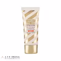 ژل کرم ضد آفتاب بی رنگ ساین اسکین مدل Syn Decolor با SPF50