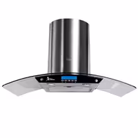 هود اخوان مدل H11 عرض 80cm