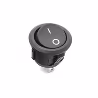 راکر گرد2حالت3پین