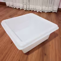 تشت شن بازی کودک یودا سایز کوچک