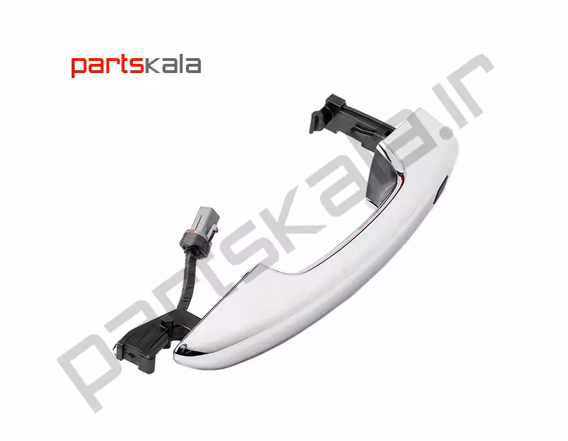 دستگیره بیرونی جلو چپ سوناتا LF بنزینی