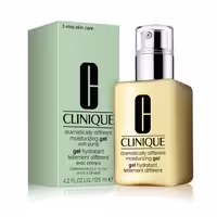 ژل آبرسان و مرطوب‌کننده درماتیکالی دیفرنت کلینیک | مناسب پوست چرب و مختلط