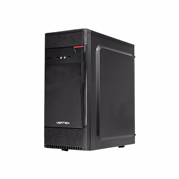 کیس کامپیوتر Vertex مدل 091
