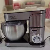 همزن کاسه دار 7لیتری  روگن مدل Rü_1950