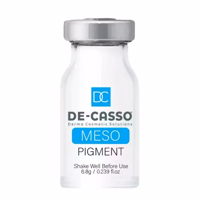 کوکتل ضدلک دکاسو 10 میلی لیتر