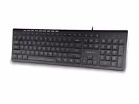 کیبورد VERITY 6119