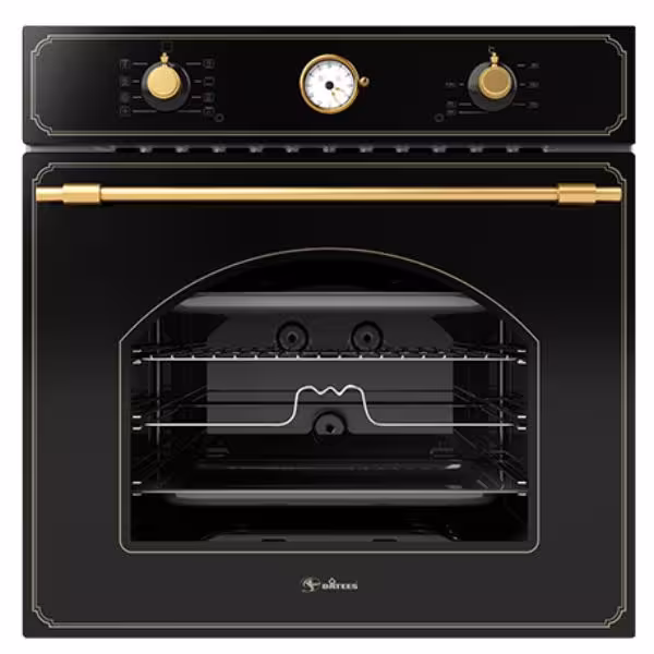 فر برقی توکار DF 655 _ داتیس/Datees