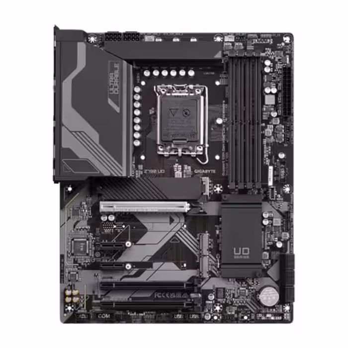 مادربرد گیگابایت مدل GIGABYTE Z790 UD DDR5