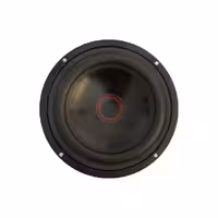 بلندگو اهم 5W036 8 اینچ 6 (SAMFY C 0308)