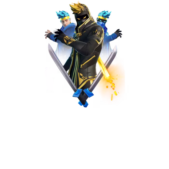 Ninja Bundle