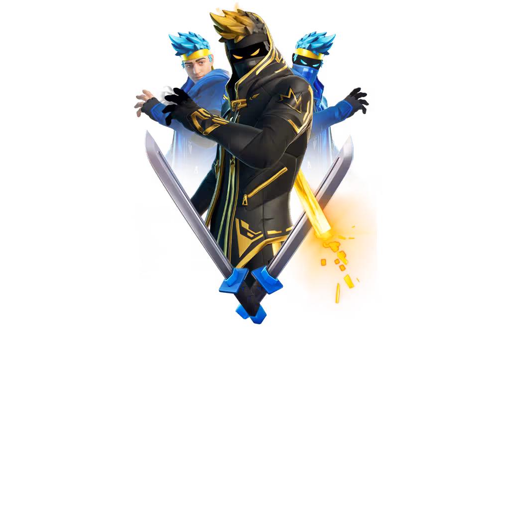 Ninja Bundle
