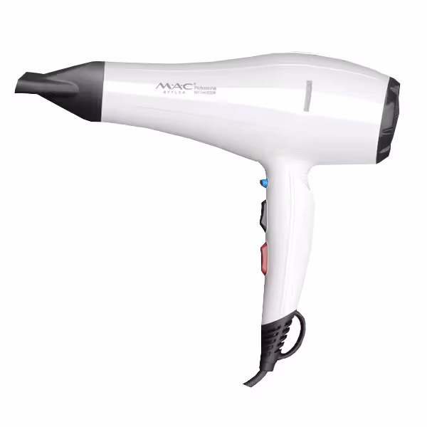 سشوار حرفه ای مک استایلر مدل MC - 6671