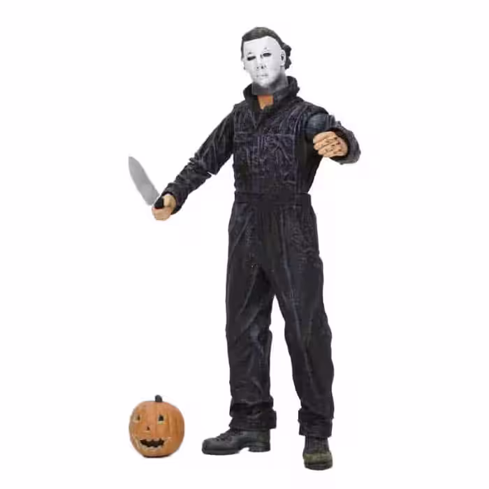 اکشن فیگور مایکل مایرز | Michael Myers | از فیلم هالووین برند نکا