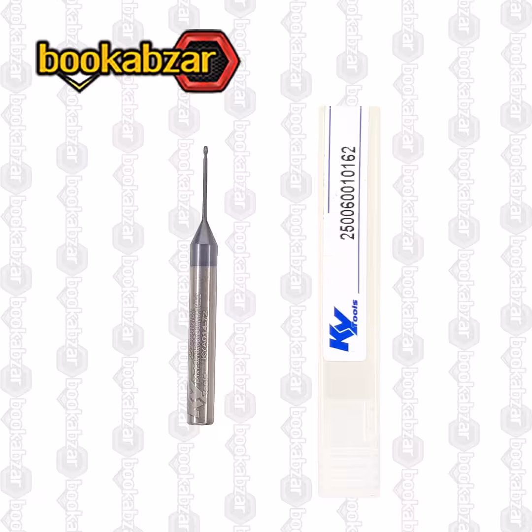 فرز الماس سرگرد قطر 1 طول 60 کارگیر 1.5-16 دنباله 6 2 پر KY