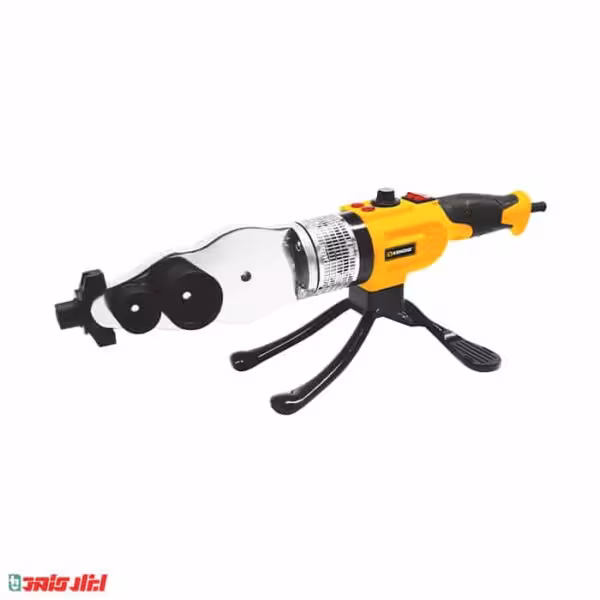 اتو لوله کنزاکس مدل 3811