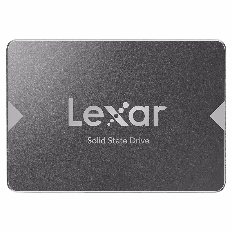 قیمت اس اس دی اینترنال لکسار NS100 SATA ظرفیت 512GB