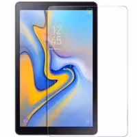 محافظ صفحه نمایش شیشه ای Samsung Galaxy Tab p205