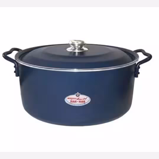 قابلمه سایز 50 گرانیتا زرساب | amazonchi