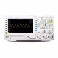 اسیلوسکوپ 100MHz دو کاناله Rigol DS1102Z-E
