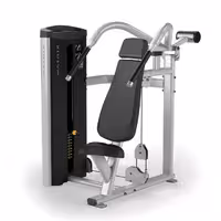 دستگاه پرس سرشانه ماتریکس GO-S23