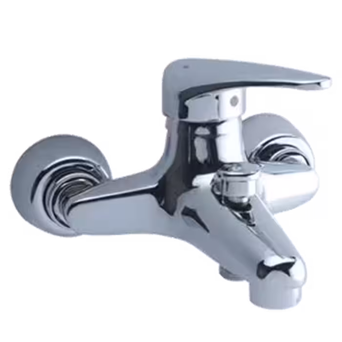 شیر حمام (دوش) ایتالیایی رویال قهرمان