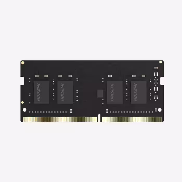 رم لپتاپ تک کاناله 3200 مگاهرتز هایک سمی ظرفیت 8 گیگابایت RAM HIKSEMI HIKER DDR4 8GB 3200MHz