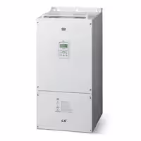 اینورتر سه فاز ال اس H100 با توان 250 کیلووات LSLV2500H100-4COFD