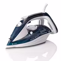 اتو بخار گرنیه مدل 2800 وات / GORENJE SIH2800TQC