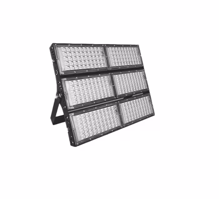 پروژکتور صنعتی SMD مدل اکو آتریا 300 وات پارس شعاع توس