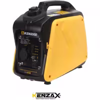 ژنراتور برق 1200 وات کنزاکس مدل Kenzax 6112