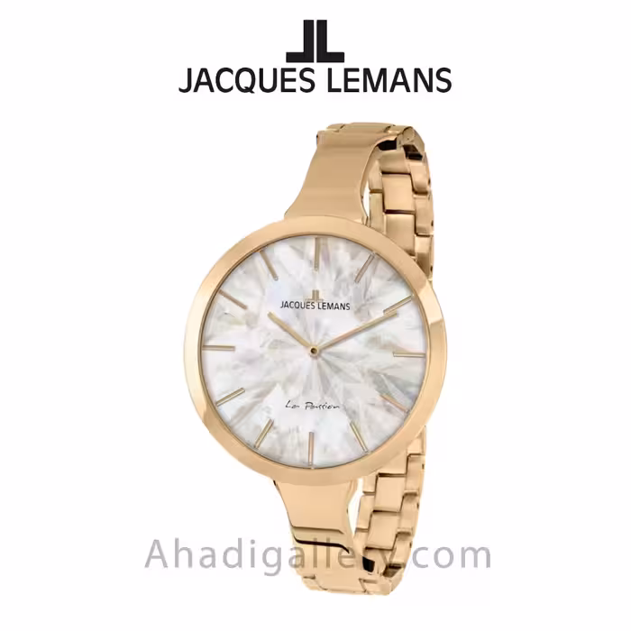ساعت مچی ژاک لمن مدل 1-2032g