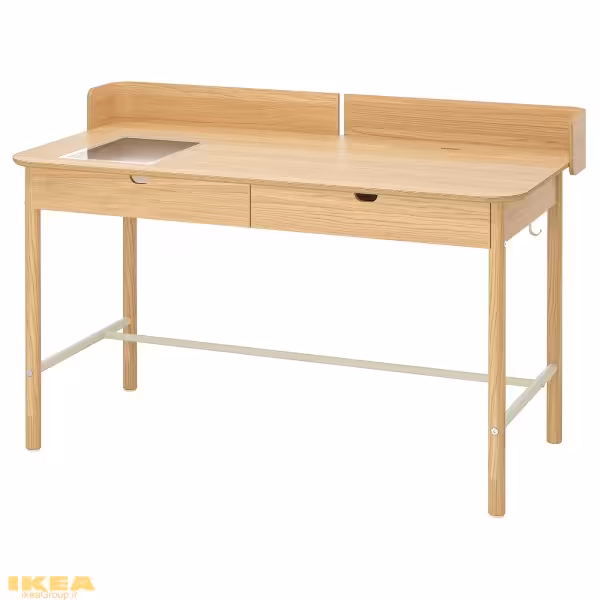 میز تحریر مدل RIDSPÖ | برند ایکیا | ارسال 5 روز کاری