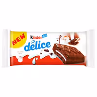 شکلات کیندر با مغز شیری – 39 گرم