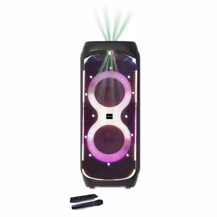 اسپیکر دیجی مکسیدر شارژی مدل JS1011