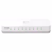 سوییچ D-Link DES-1008C 8Port