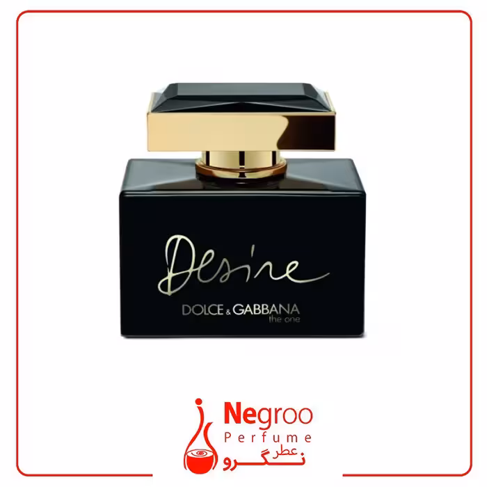 عطر ادکلن دی اند جی دلچه گابانا دوان دیزایر 100 میل