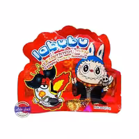 چیپس نودل 3 ایکس طرح لبوبو